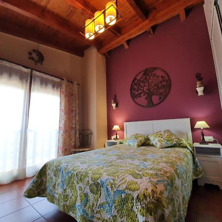 Aptos. Rurales Los Falares De La Abuela Berta (Adults Only) Nieda Εξωτερικό φωτογραφία