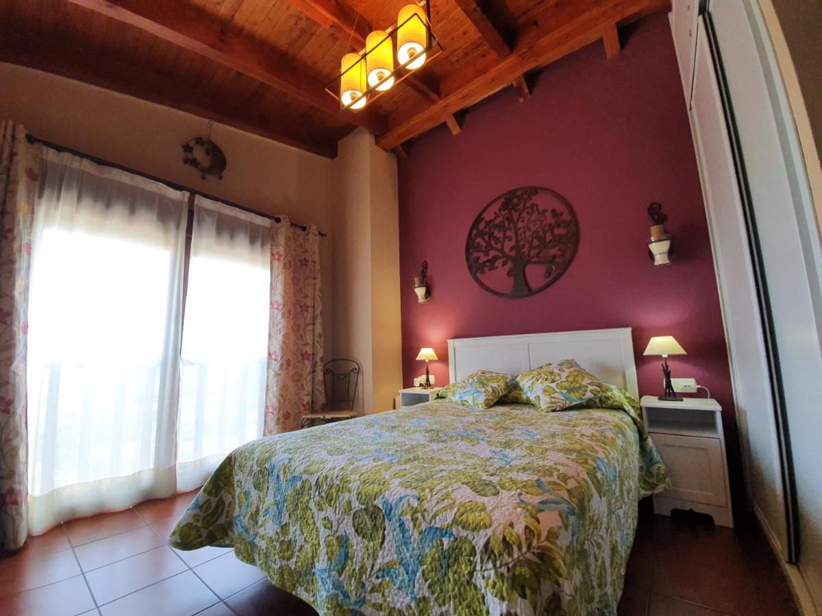 Aptos. Rurales Los Falares De La Abuela Berta (Adults Only) Nieda Εξωτερικό φωτογραφία