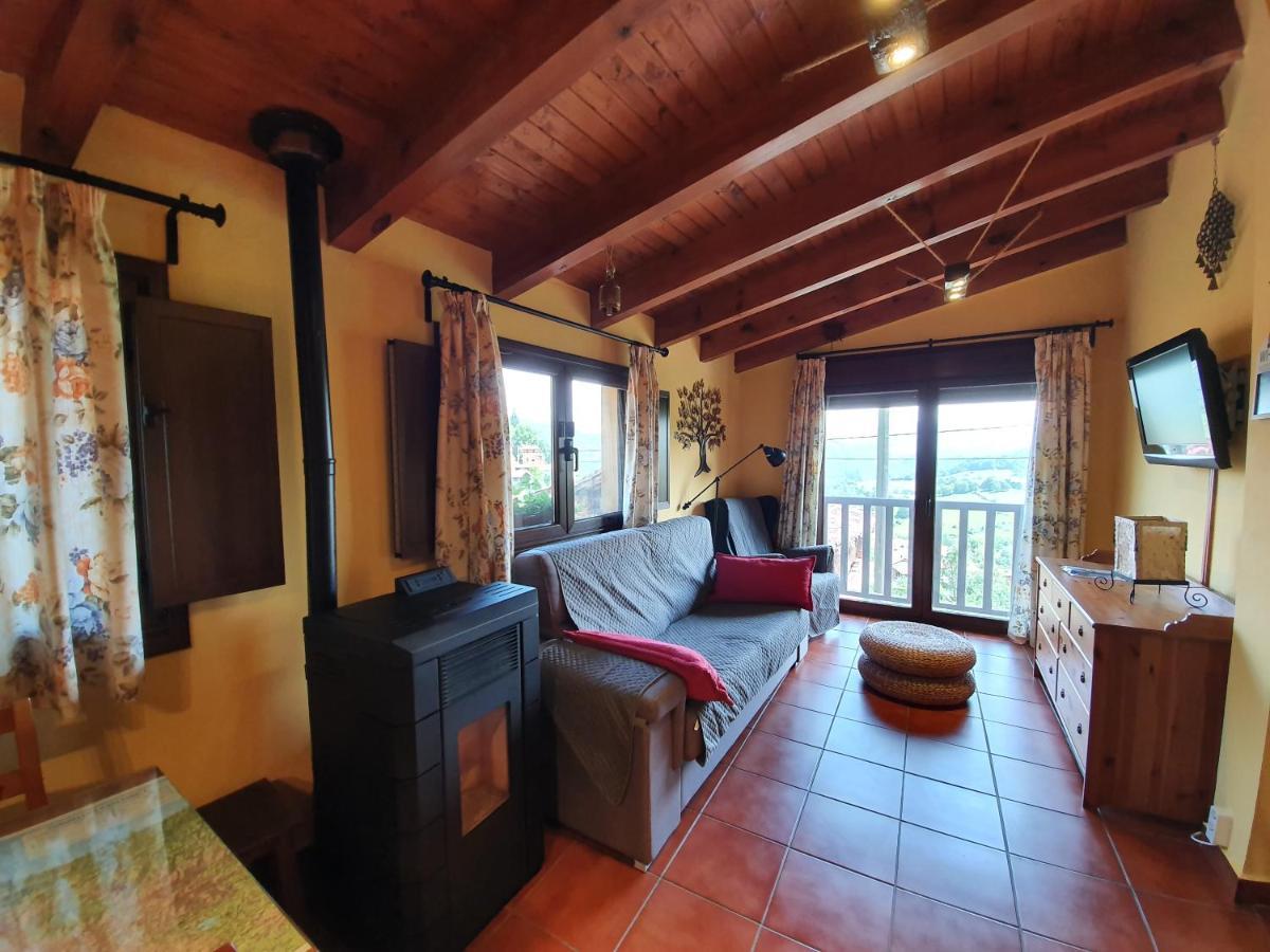 Aptos. Rurales Los Falares De La Abuela Berta (Adults Only) Nieda Εξωτερικό φωτογραφία