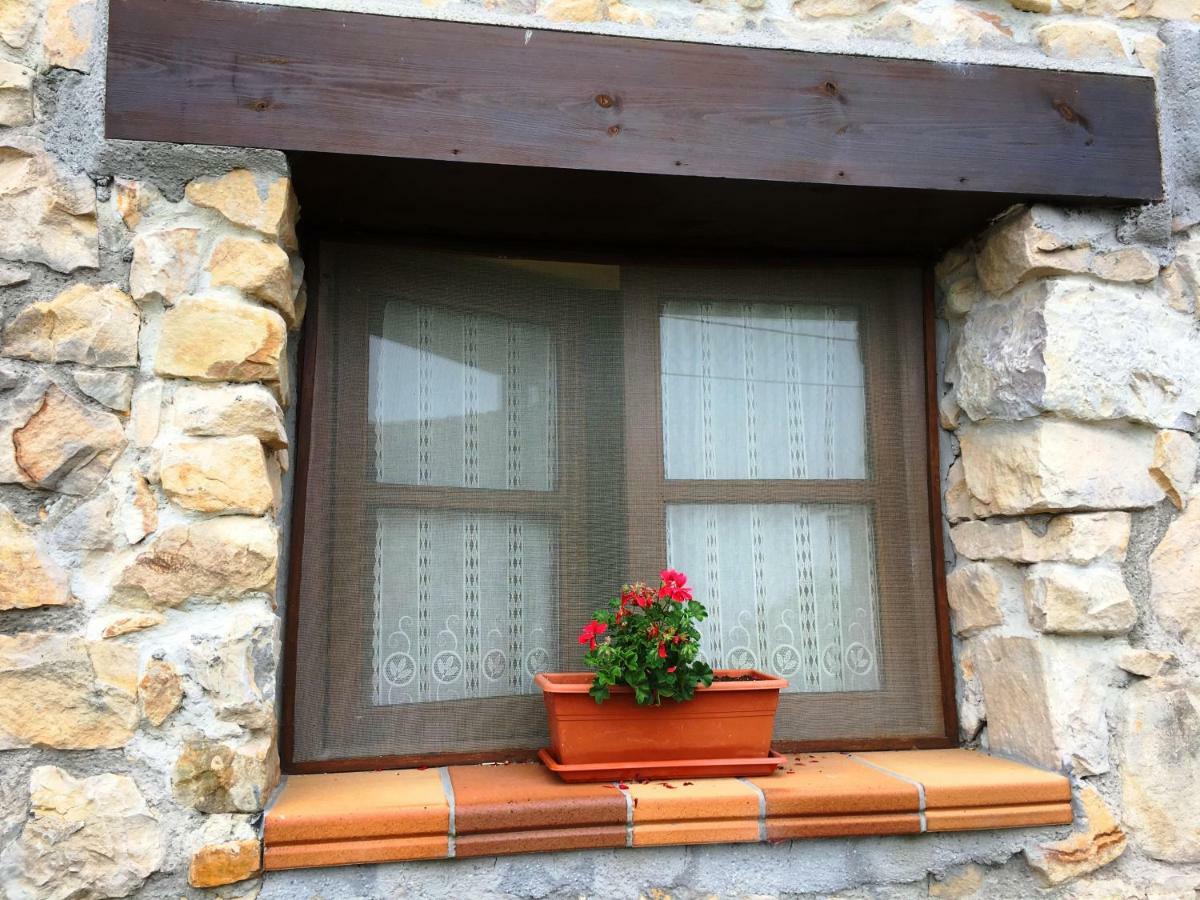 Aptos. Rurales Los Falares De La Abuela Berta (Adults Only) Nieda Εξωτερικό φωτογραφία