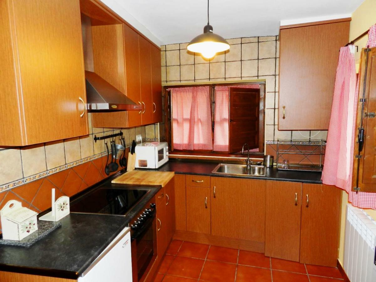 Aptos. Rurales Los Falares De La Abuela Berta (Adults Only) Nieda Εξωτερικό φωτογραφία