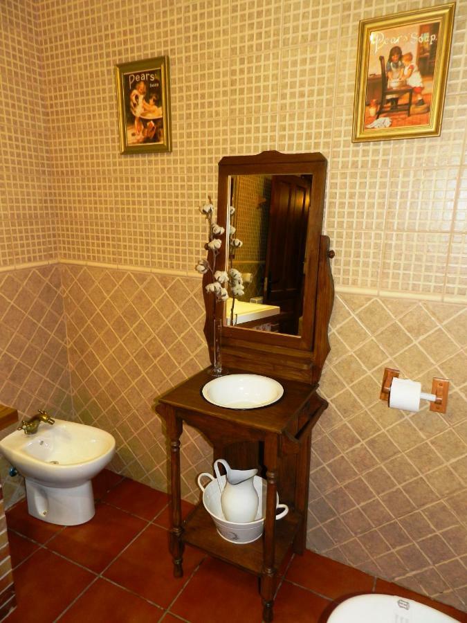 Aptos. Rurales Los Falares De La Abuela Berta (Adults Only) Nieda Εξωτερικό φωτογραφία