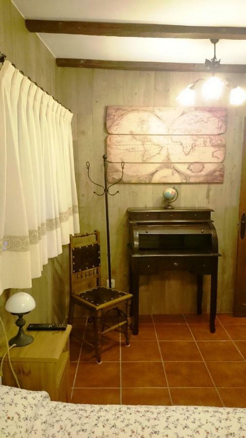 Aptos. Rurales Los Falares De La Abuela Berta (Adults Only) Nieda Εξωτερικό φωτογραφία