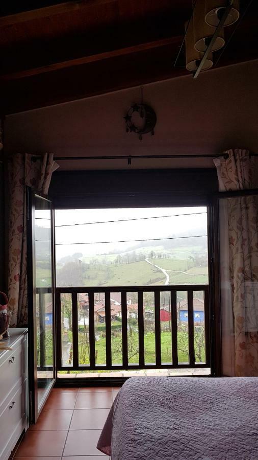 Aptos. Rurales Los Falares De La Abuela Berta (Adults Only) Nieda Εξωτερικό φωτογραφία