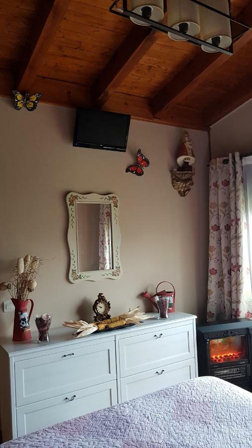 Aptos. Rurales Los Falares De La Abuela Berta (Adults Only) Nieda Εξωτερικό φωτογραφία