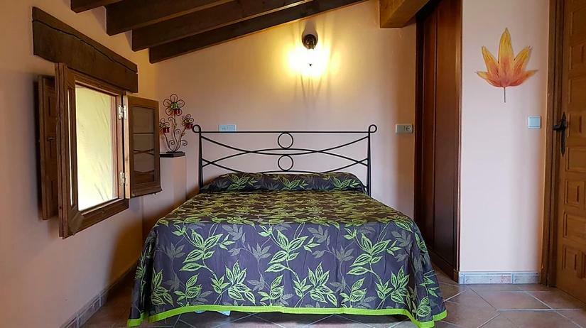 Aptos. Rurales Los Falares De La Abuela Berta (Adults Only) Nieda Εξωτερικό φωτογραφία