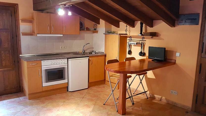 Aptos. Rurales Los Falares De La Abuela Berta (Adults Only) Nieda Εξωτερικό φωτογραφία