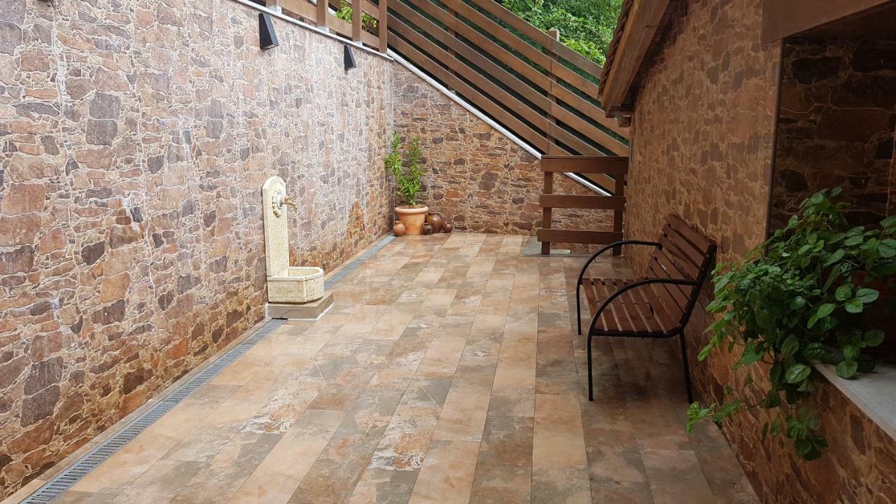 Aptos. Rurales Los Falares De La Abuela Berta (Adults Only) Nieda Εξωτερικό φωτογραφία