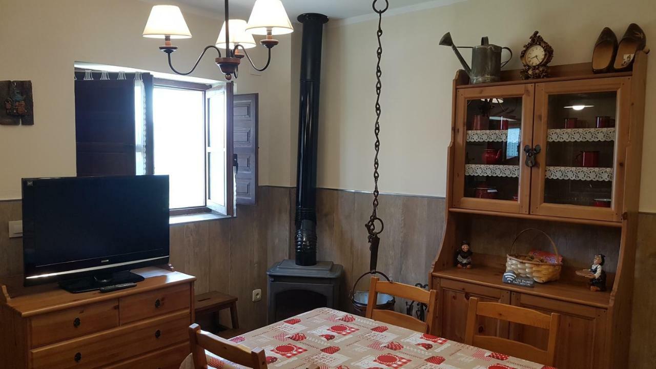Aptos. Rurales Los Falares De La Abuela Berta (Adults Only) Nieda Εξωτερικό φωτογραφία