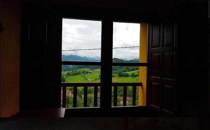 Aptos. Rurales Los Falares De La Abuela Berta (Adults Only) Nieda Εξωτερικό φωτογραφία